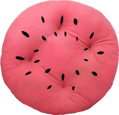 Obrázok produktu pre DOMAREX Mäkký plyšový detský vankúš 35 cm - Ideálny ako plyšová hračka, vankúš na spanie do škôlky a jaslí, ideálny na doma alebo na cesty - zelený