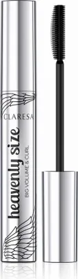 Produktbild von Claresa Mascara Heavenly Size&