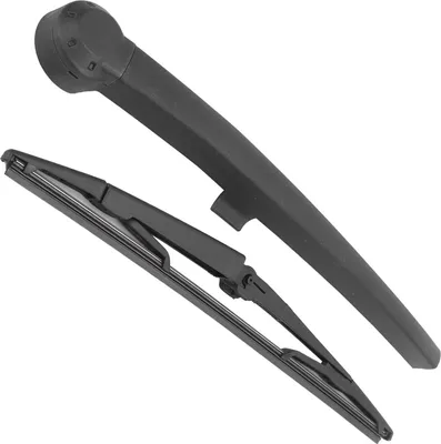 Image de Kit bras d'essuie-glace arrière, kit pare-brise 5139836AB pour JEEP Grand Cherokee 2006-2010