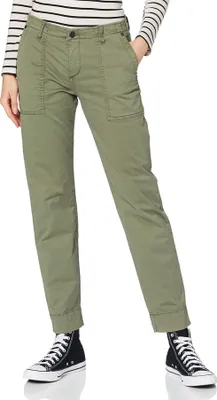 Produktbild von Jogginghose für Damen in khaki