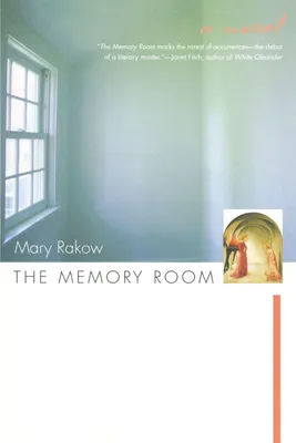 Produktbild von The Memory Room