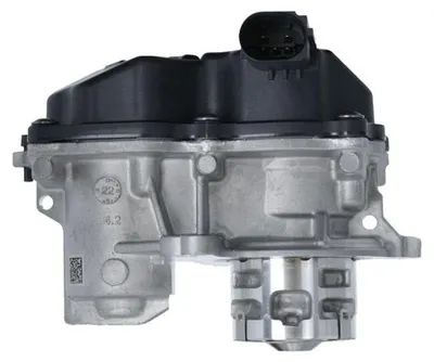 Immagine prodotto di Valvola EGR Euro 6 elettrica a 5 poli VALEO per AUDI A6 C8