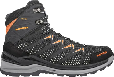 Obrázek produktu pro LOWA Innox Pro GTX Mid pánské boty black 46