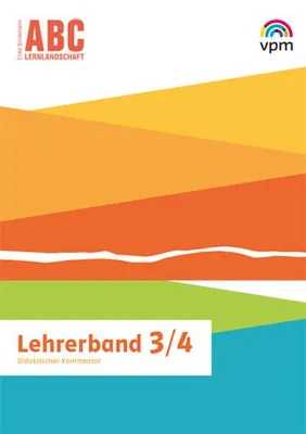 Produktbild von ABC-Lernlandschaft 3/4