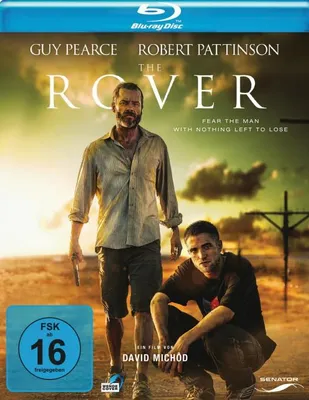 Produktbild von The Rover