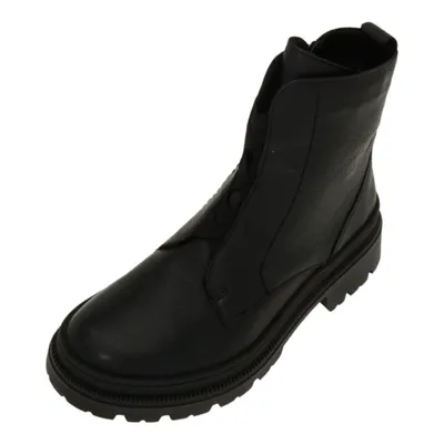Produktbild von Ara DOVER Damen Winterstiefel in Schwarz, Größe 7.5