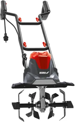Immagine prodotto di Fresa Elettrica Da Giardino Dedra Ded8709 1050W, Larghezza Di Lavoro 36Cm