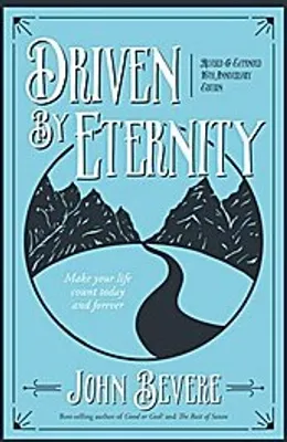 Immagine prodotto di Driven by Eternity