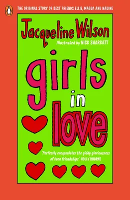 Produktbild von Girls In Love