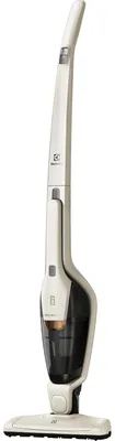 Obrázok produktu pre Electrolux Tyčový vysávač Electrolux Ergorapido Classic EERC75SW Biela