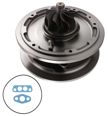 Zdjęcie produktu dla Zestaw karoserii Turbo do Land Rover Discovery Range Rover 3.0 SDV6 GTB20V LR084606