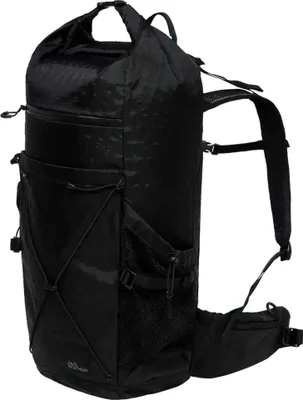 Produktbild von Wandermood 30 - Rolltop Wanderrucksack 53 cm (slate green)