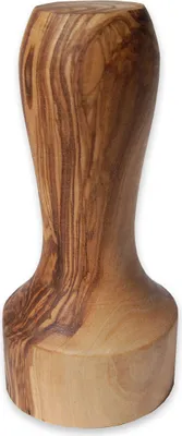 Produktbild von Tamper / Kaffeestampfer aus Olivenholz