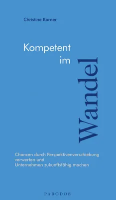 Produktbild von Kompetent im Wandel