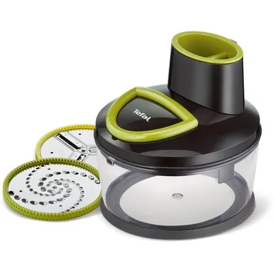 Obrázok produktu pre TEFAL krájač zeleniny za 5 sekúnd