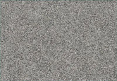 Produktbild von Wallario Fototapete Vliestapete, seidenmatte Oberfläche, einfache Verarbeitung, Größe 200 x 140 cm, Motiv Muster grauer Marmor Optik -Granit - marmoriert