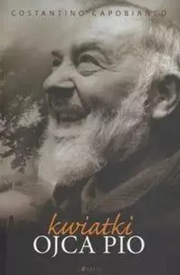 Immagine prodotto di Kwiatki Ojca Pio