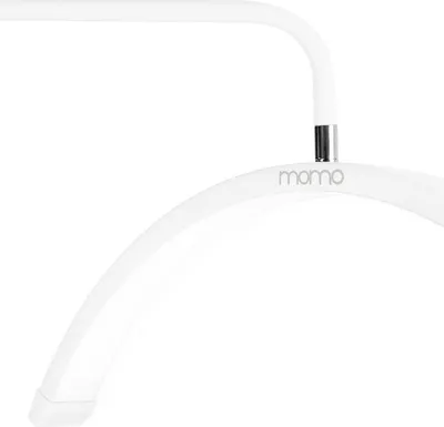 Zdjęcie produktu dla Lampa do pielęgnacji rzęs MX6, biała