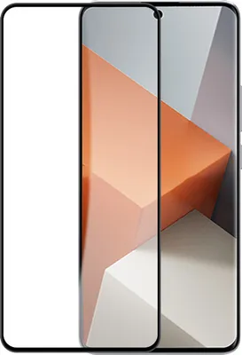 Obrázek produktu pro INF Ochranné tvrzené sklo pro Redmi Redmi Note 13 Pro 5G