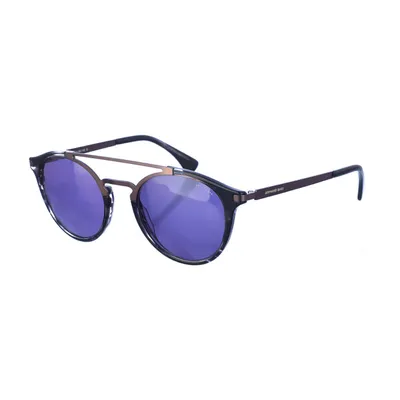 Produktbild von Armand Basi AB12320 Runde Sonnenbrille für Damen und Herren