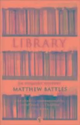 Productafbeelding van Library