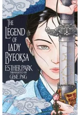 Obrázek produktu pro The Legend of Lady Byeoksa