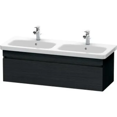 Produktbild von DURAVIT DS639801616 WTU wandh. DuraStyle 448x1230x398mm