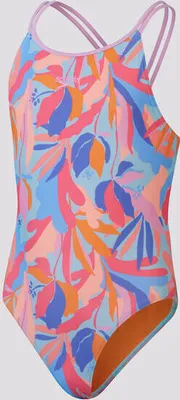 Produktbild von Speedo Girls Printed Twinstrap sonstige 128
