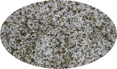Imagen del producto de Eder Gewürze -  Sal de algas noruegas - 1kg
