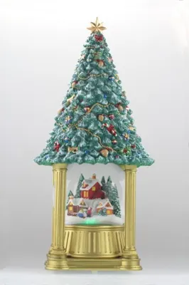 Produktbild von Mmm Gmbh_Spieluhrenwelt_Spieluhr_80011