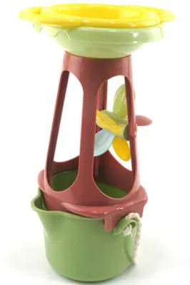 Productafbeelding van Viking Toys Ecoline - Zand en water - Molen speelgoed, duurzaam