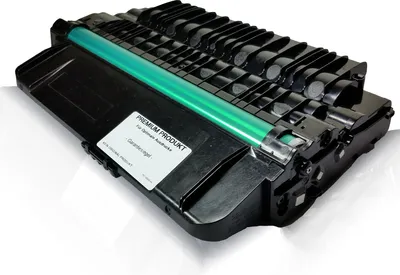 Produktbild von 1x kompatible Tonerkartusche für Xerox Phaser 3250 Phaser 3250D Phaser 3250DN Phaser 3250VD 106R01374 Black - Eco Plus Serie