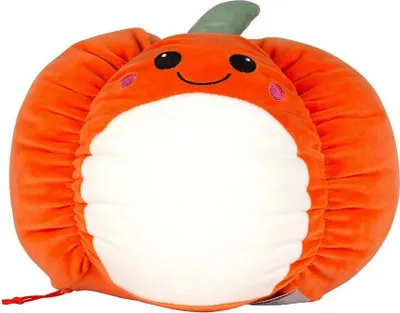 Obrázok produktu pre Mumbles - "Squidgys" plyšová hračka RW10396 (29 cm) (oranžová)