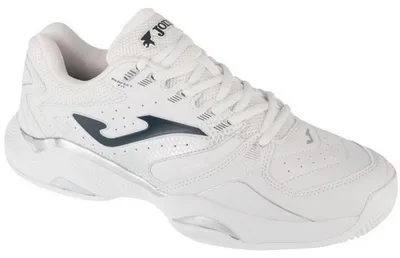 Produktbild von Joma - Damen Tennisschuhe "Master 1000" PP6711 (40,5 EU) (Weiß/Marine)