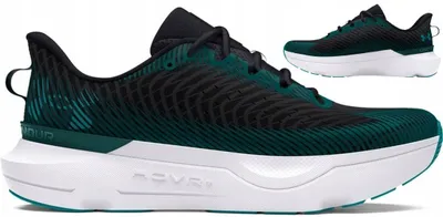 Produktbild von Herren-Laufschuhe Under Armour Hovr Infinite Pro 3027190-002 Größe: 45.5