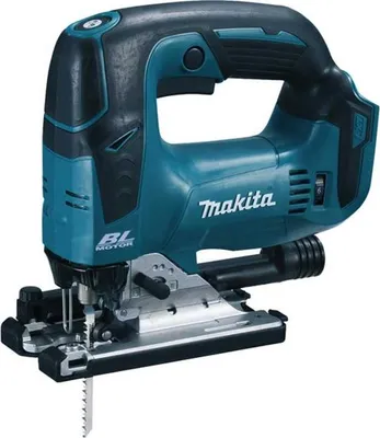 Produktbild von Makita DJV182ZJ Akku-Stichsäge im Makpac