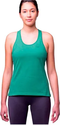Image de Wildcountry Session 2, t-shirt sans manches, couleur lilas, taille L, pour femme