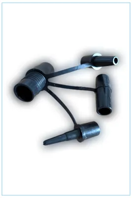 Produktbild von Adapter Set für Blasebalg Universal Ventil-Aufsatz Campfrei