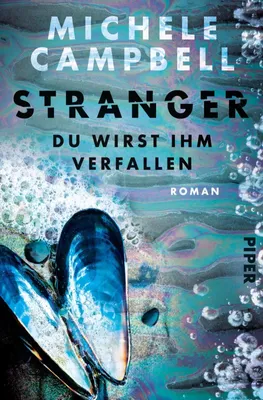 Produktbild von Stranger - Du wirst ihm verfallen