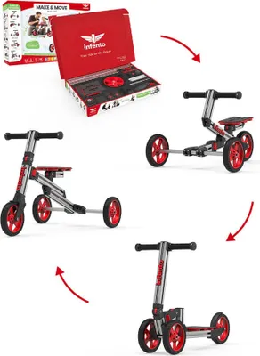 Produktbild von Make & Move Kit
