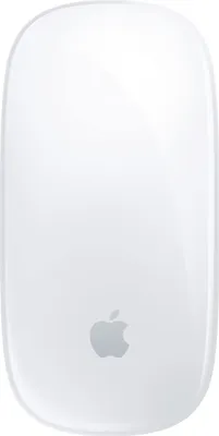 Produktbild von Apple Magic Mouse myš Bluetooth
