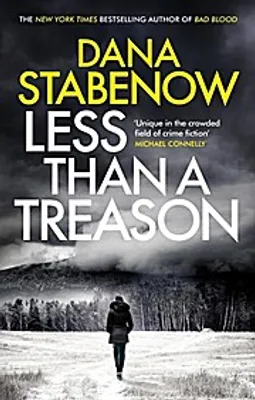 Produktbild von Less Than a Treason