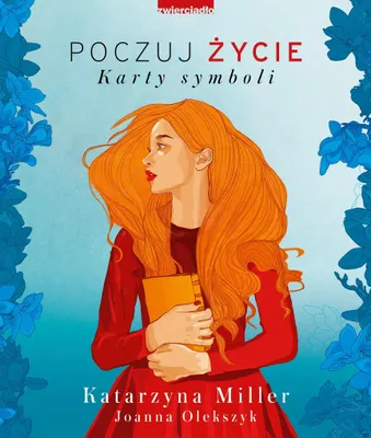 Produktbild von Poczuj życie. Karty symboli