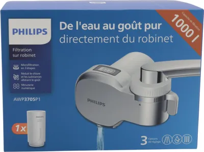 Obrázok produktu pre Philips Tap filter X-guard AWP3705P1/1