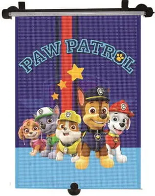 Obrázek produktu pro Roleta 41x45 cm, Dog Patrol