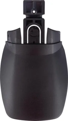 Immagine prodotto di Curana Apollo Spoiler 75Mm nero