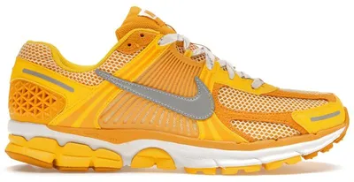 Produktbild von Nike Zoom Vomero 5 Yellow Ochre - EU 40.5
