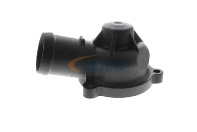 Produktbild von VAICO V10-3541 Kühlmittelflansch für VW Golf V Schrägheck (1K1) Wasserflansch