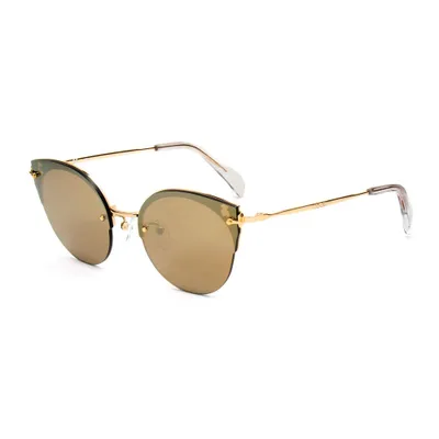 Zdjęcie produktu dla Damskie okulary przeciwsłoneczne Tous STOA09-56300G ø 56 mm