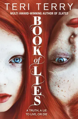 Produktbild von Book of Lies